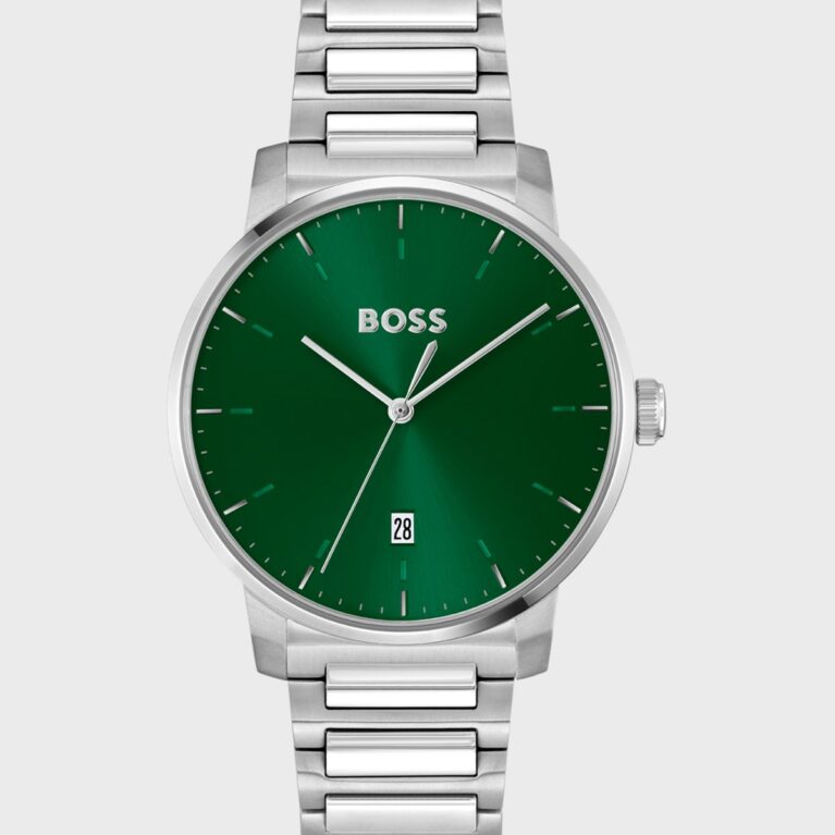 Reloj Hugo Boss - Reloj minimalista