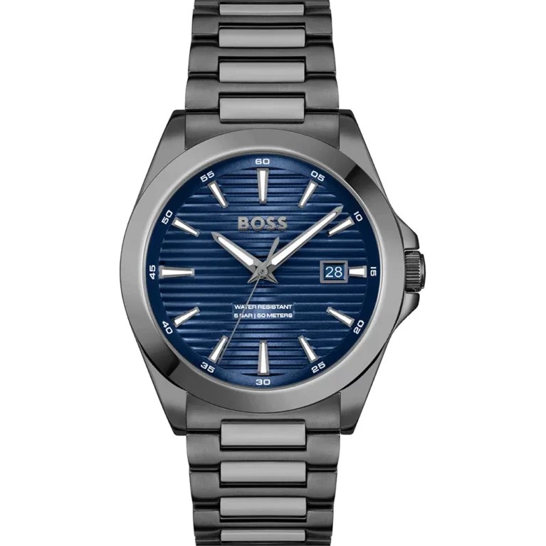 Reloj Hugo Boss - Reloj de cuarzo