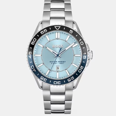 Reloj de Hugo Boss - Esfera azul