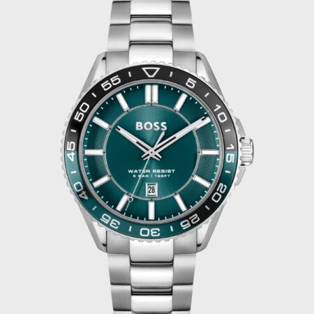 Reloj Hugo Boss - Reloj de Cuarzo Runner